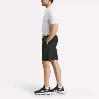 Short de golf The Favorite pour homme – Entrejambe de 23 cm
