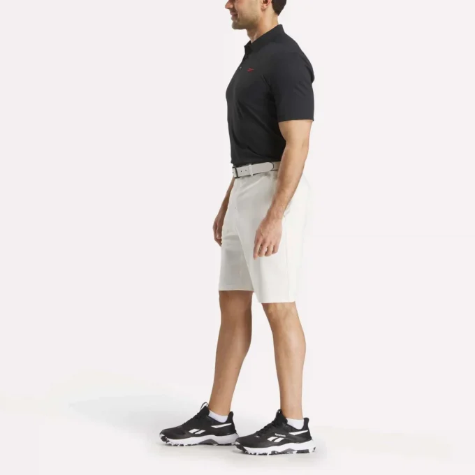 Short de golf The Favorite pour homme – Entrejambe de 23 cm Short de golf The Favorite pour homme – Entrejambe de 23 cm