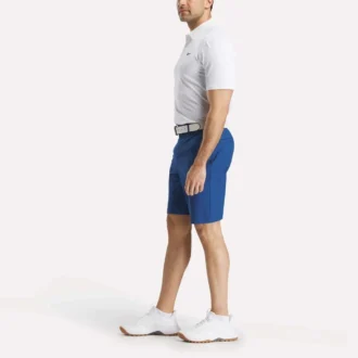 Short de golf The Favorite pour homme – Entrejambe de 23 cm