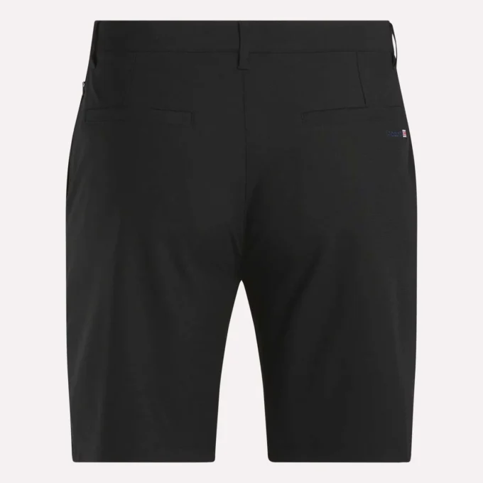 Short de golf The Favorite pour homme – Entrejambe de 23 cm Short de golf The Favorite pour homme – Entrejambe de 23 cm