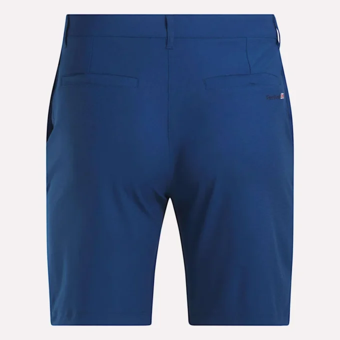Short de golf The Favorite pour homme – Entrejambe de 23 cm Short de golf The Favorite pour homme – Entrejambe de 23 cm