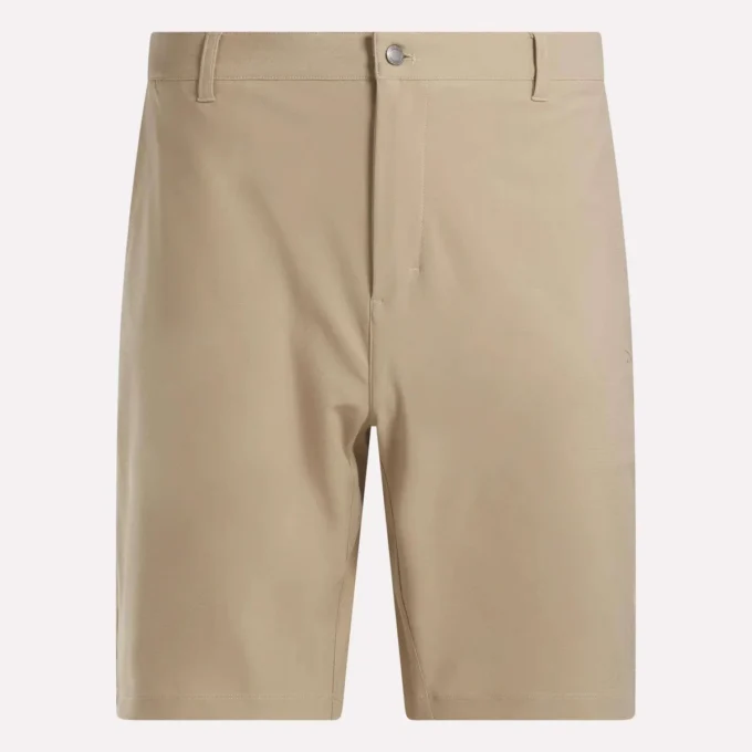 Short de golf The Favorite pour homme – Entrejambe de 23 cm Short de golf The Favorite pour homme – Entrejambe de 23 cm