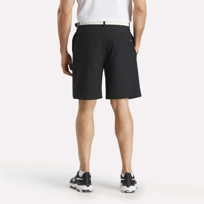 Short de golf The Favorite pour homme – Entrejambe de 23 cm Short de golf The Favorite pour homme – Entrejambe de 23 cm
