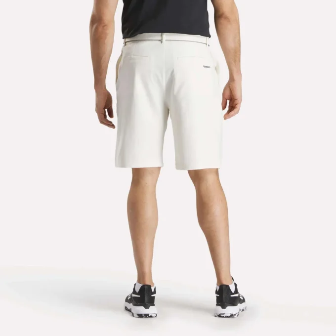 Short de golf The Favorite pour homme – Entrejambe de 23 cm Short de golf The Favorite pour homme – Entrejambe de 23 cm