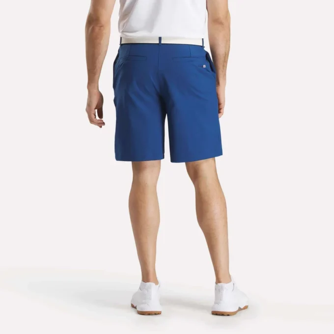 Short de golf The Favorite pour homme – Entrejambe de 23 cm Short de golf The Favorite pour homme – Entrejambe de 23 cm