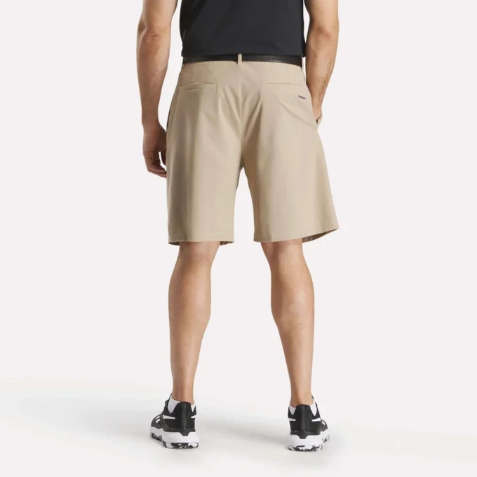 Short de golf The Favorite pour homme – Entrejambe de 23 cm Short de golf The Favorite pour homme – Entrejambe de 23 cm