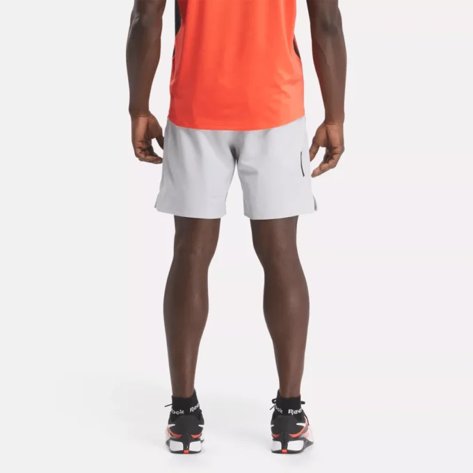 Short de musculation pour homme 4.0 Short de musculation pour homme 4.0