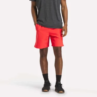 Short de musculation pour homme 7&Prime;