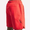 Short de musculation pour homme 7&Prime;