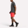 Short de musculation pour homme 7&Prime;