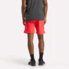 Short de musculation pour homme 7&Prime;