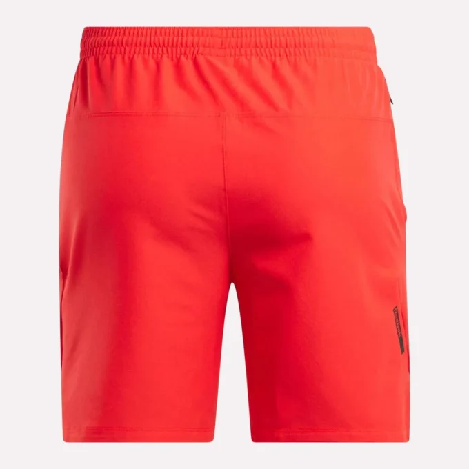 Short de musculation pour homme 7&Prime;