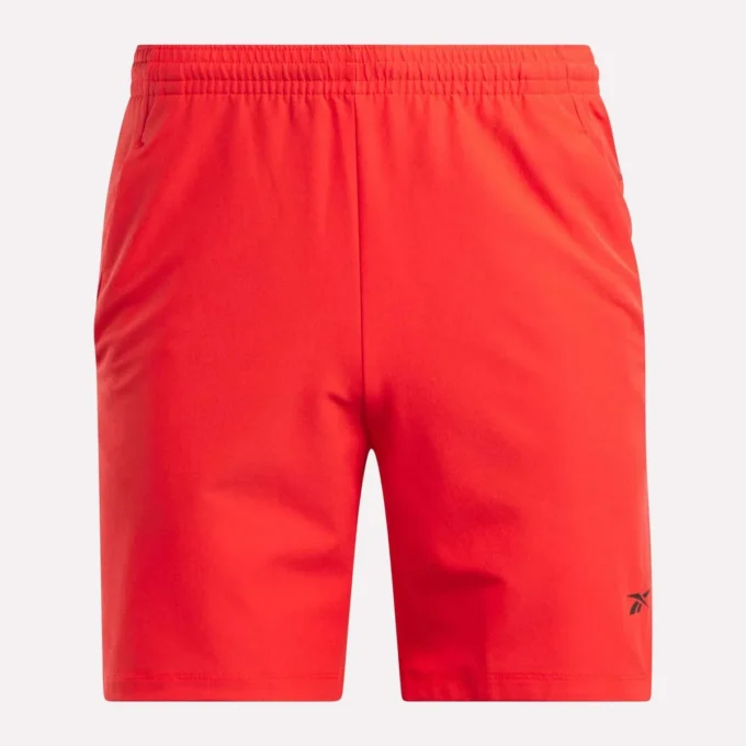 Short de musculation pour homme 7&Prime;