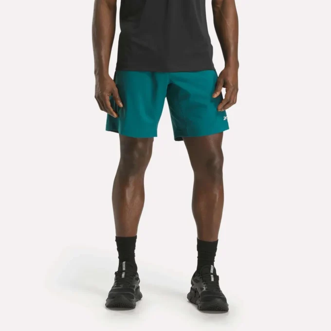 Short de sport pour homme