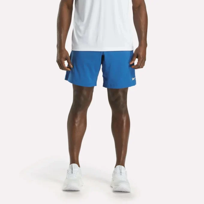 Short de sport pour homme