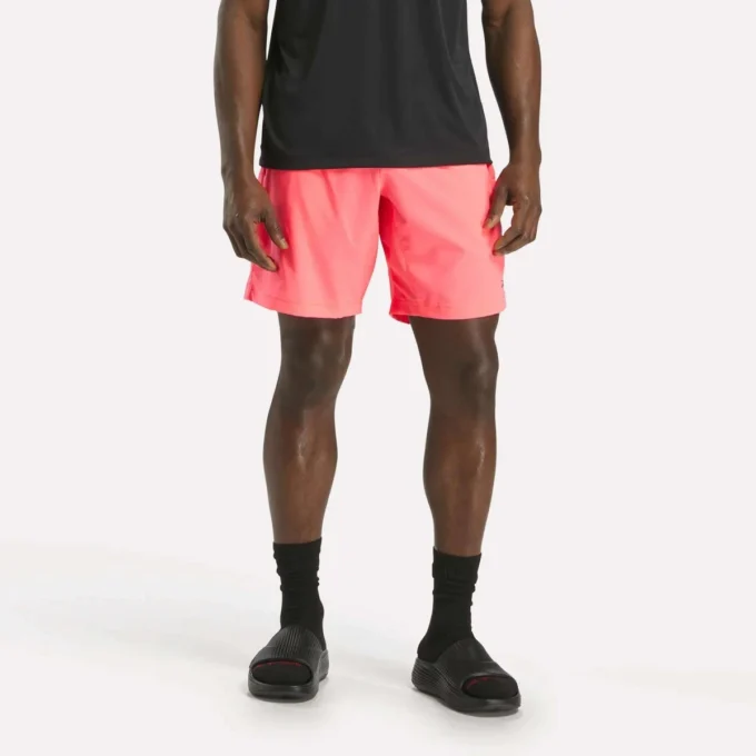 Short de sport pour homme