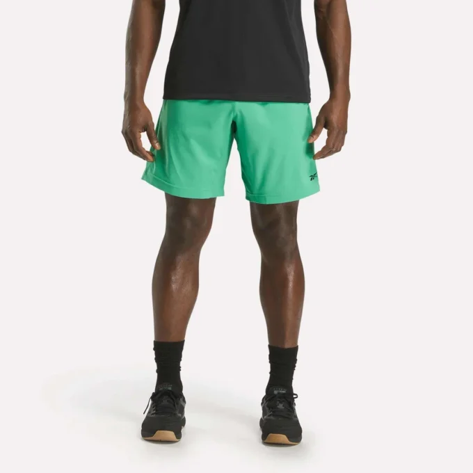 Short de sport pour homme
