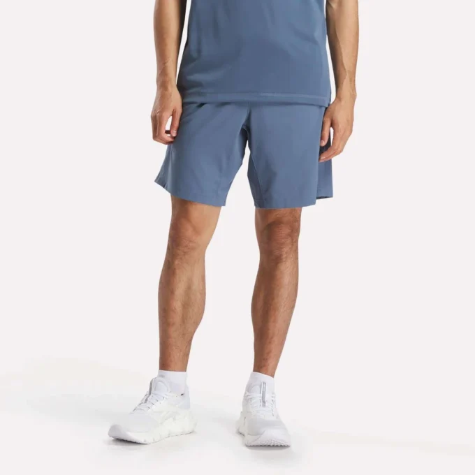 Short de sport pour homme