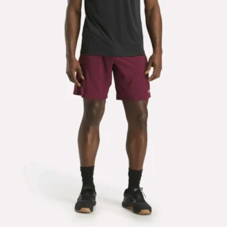 Short de sport pour homme