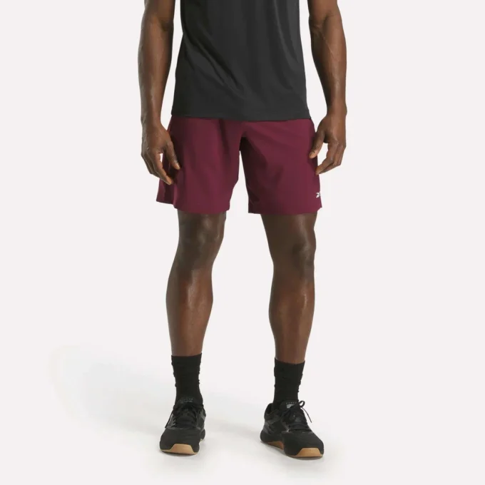 Short de sport pour homme