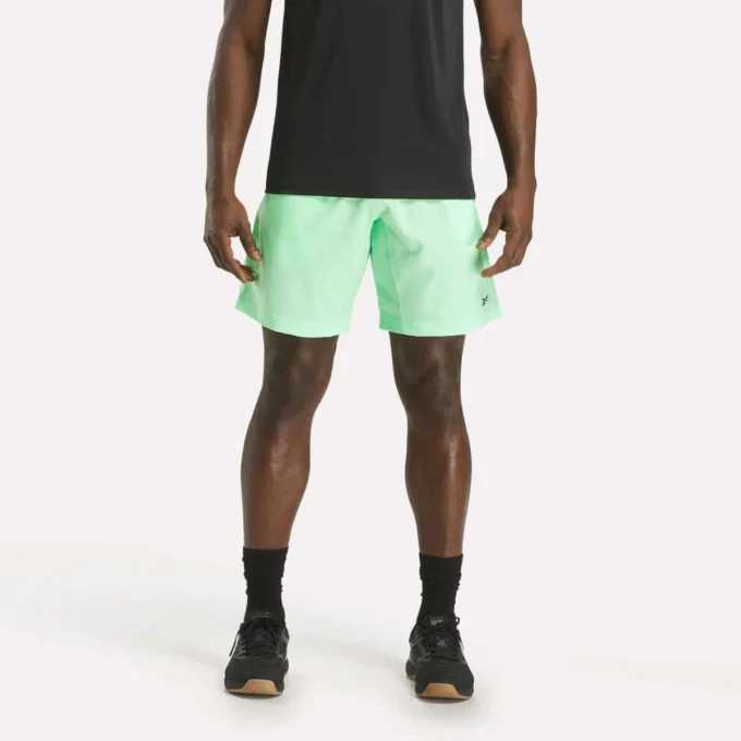 Short de sport pour homme