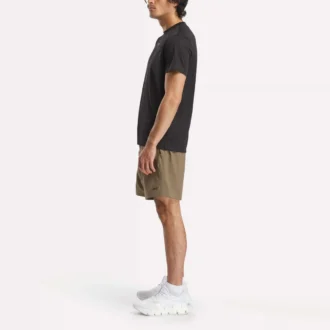 Short de sport pour homme
