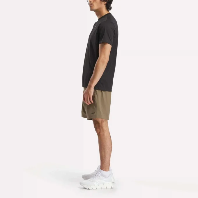Short de sport pour homme