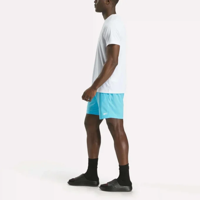 Short de sport pour homme