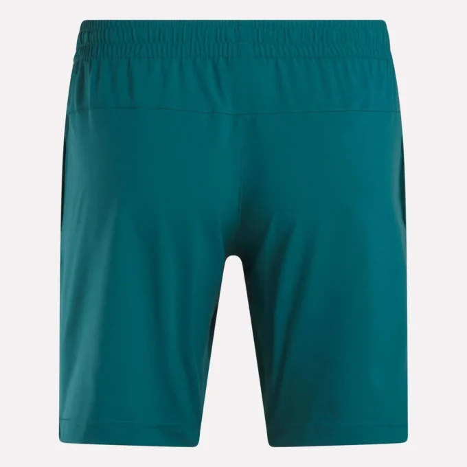 Short de sport pour homme