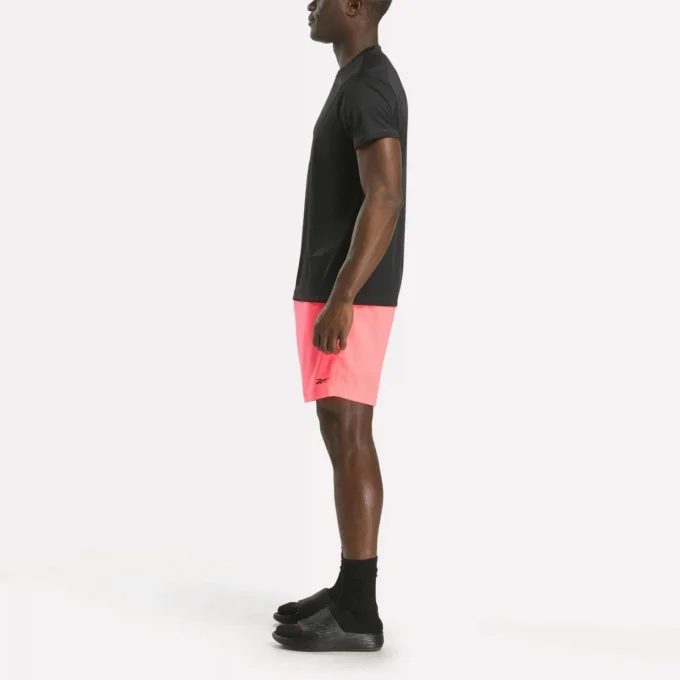 Short de sport pour homme