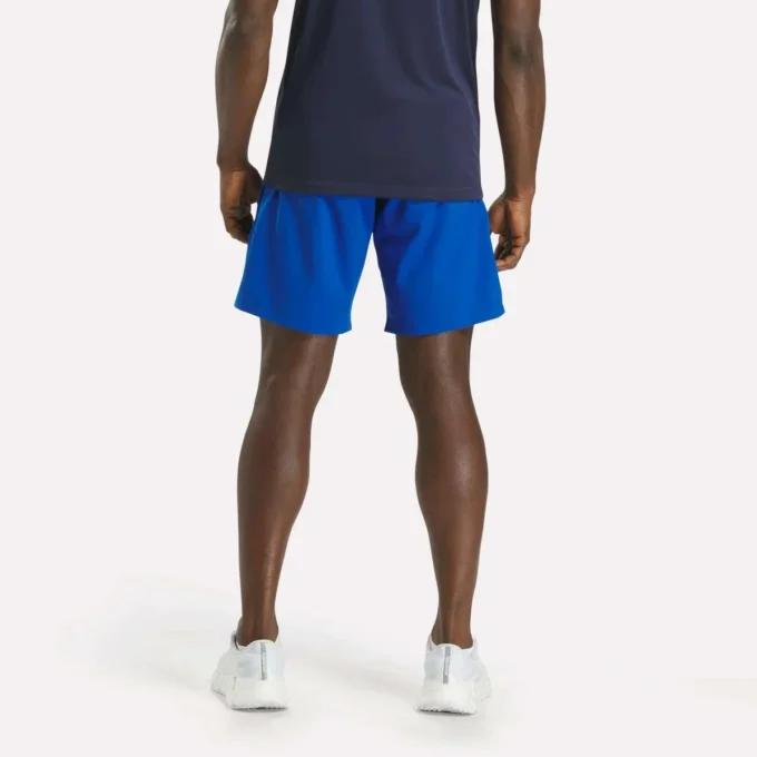 Short de sport pour homme