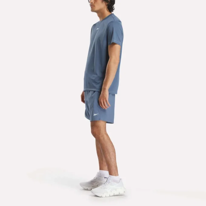 Short de sport pour homme