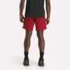 Short de sport pour homme
