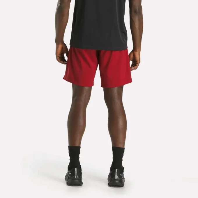 Short de sport pour homme