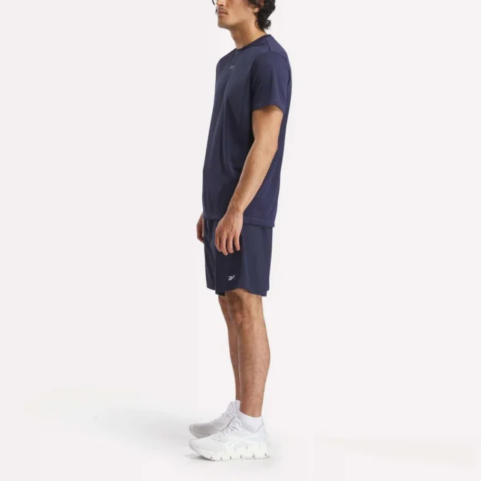 Short de sport pour homme