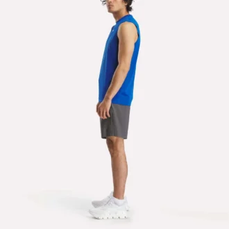 Short de sport pour homme