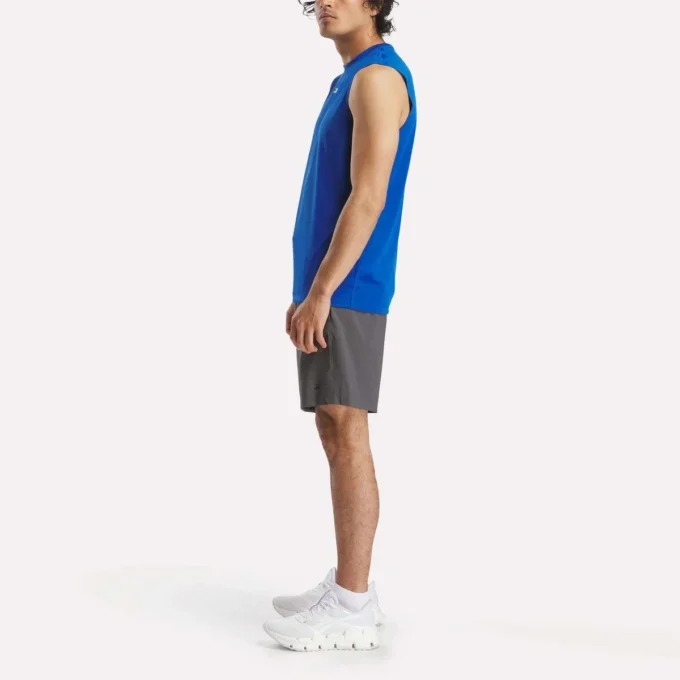 Short de sport pour homme