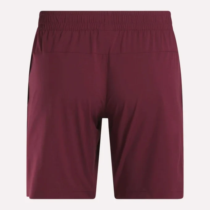 Short de sport pour homme