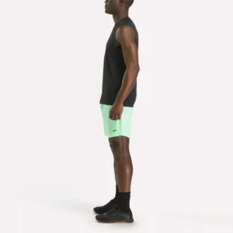 Short de sport pour homme