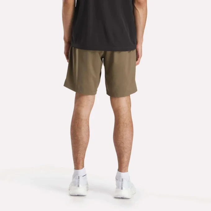 Short de sport pour homme