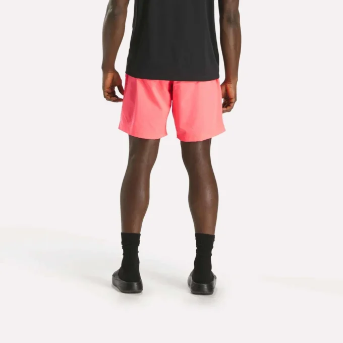 Short de sport pour homme