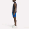 Short de sport pour homme