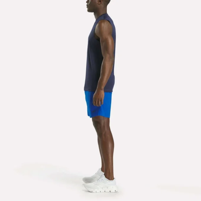 Short de sport pour homme