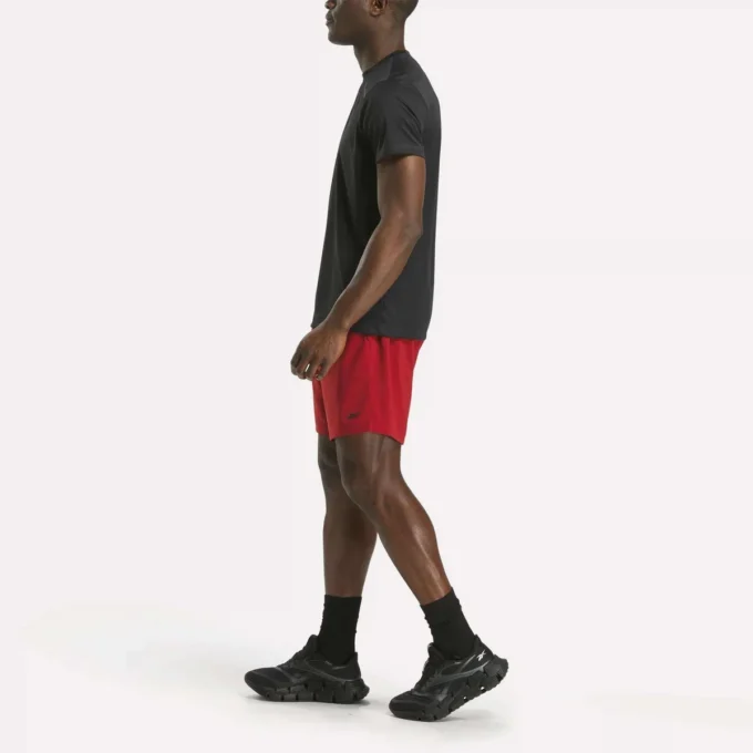 Short de sport pour homme