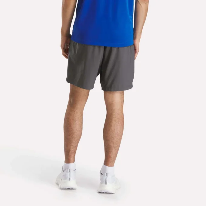 Short de sport pour homme