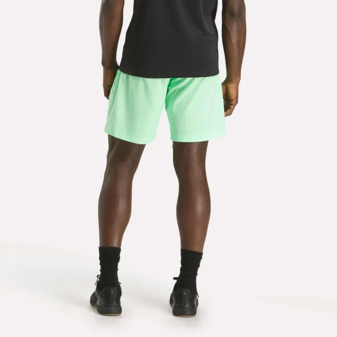 Short de sport pour homme