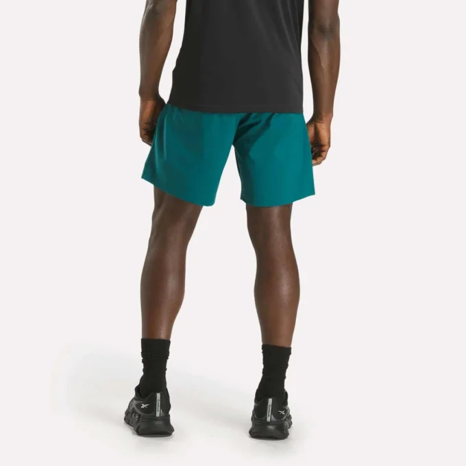 Short de sport pour homme