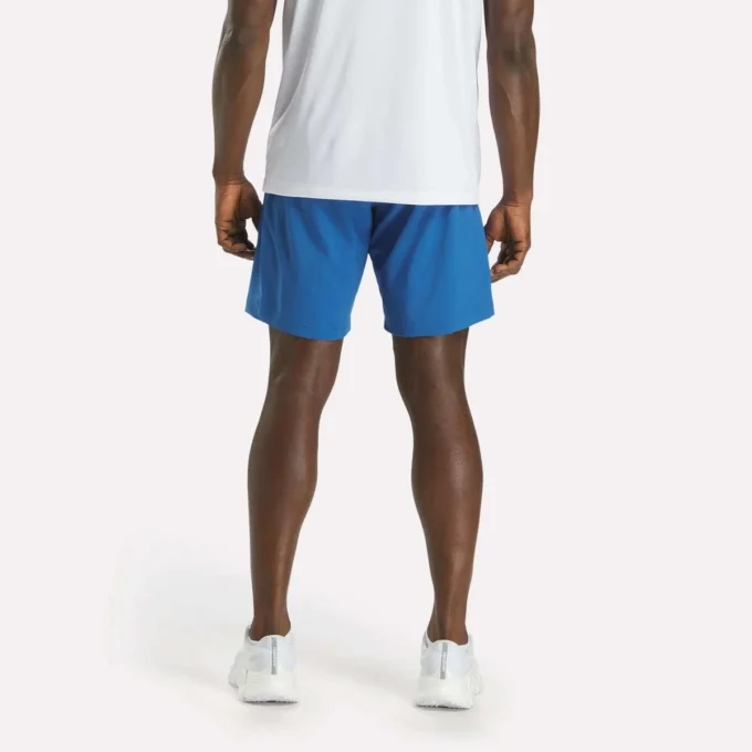 Short de sport pour homme