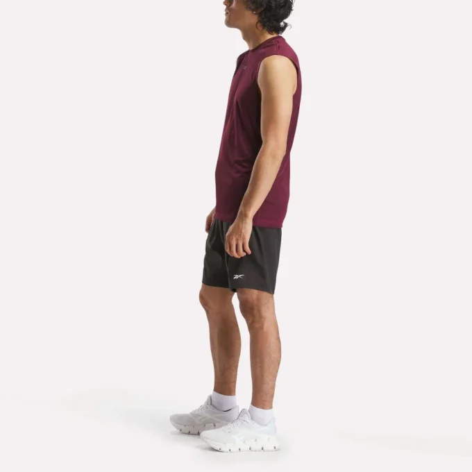 Short de sport pour homme