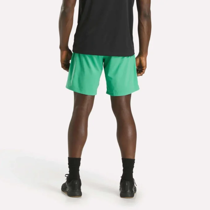 Short de sport pour homme